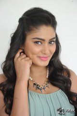 Sana Maqbool at Dikkulu Choodaku Ramayya Press Meet